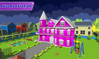 Image 0 for Doll House Design & Decor…