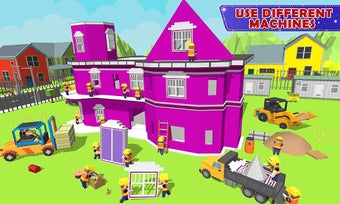 Image 1 for Doll House Design & Decor…