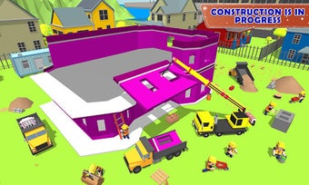 Image 2 for Doll House Design & Decor…