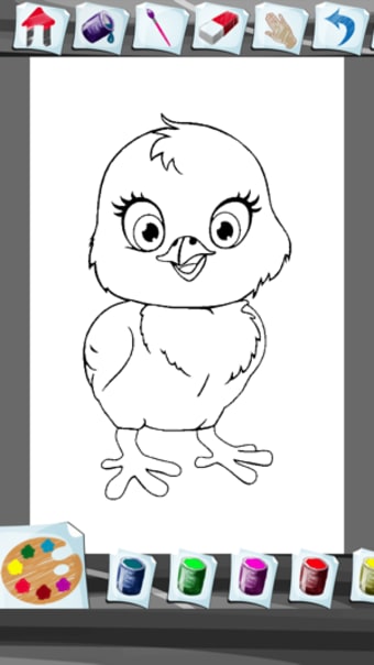 Image 1 for Coloring Book For Kids Ap…