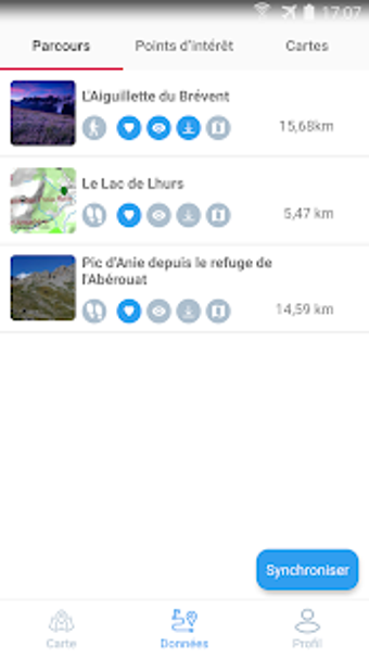 Imagen 2 para IGNrando'  topo maps for …
