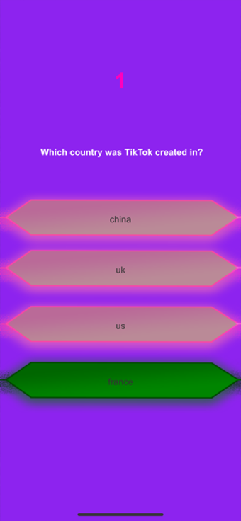 Image 3 for Followers Trivia For TkTK