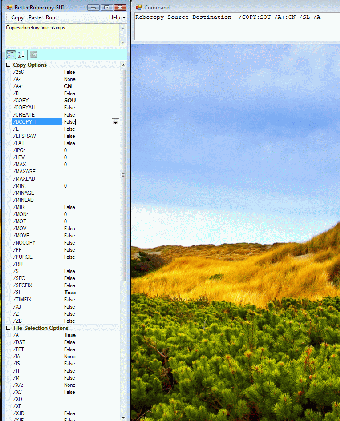 Imagen 0 para Better Robocopy GUI