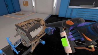 Image 0 for Car Detailing Simulator V…