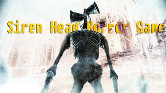 Imagen 0 para Siren Head Game