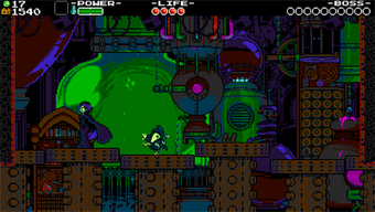 Imagen 3 para Shovel Knight: Treasure T…