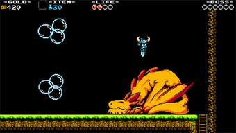 Imagen 2 para Shovel Knight: Treasure T…