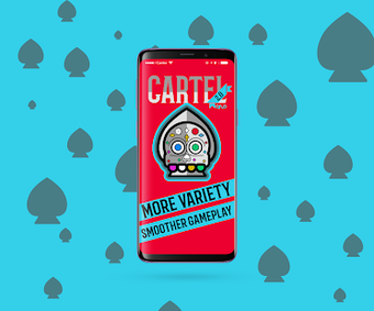 Image 0 for Cartel - A Drug Cartel Ty…