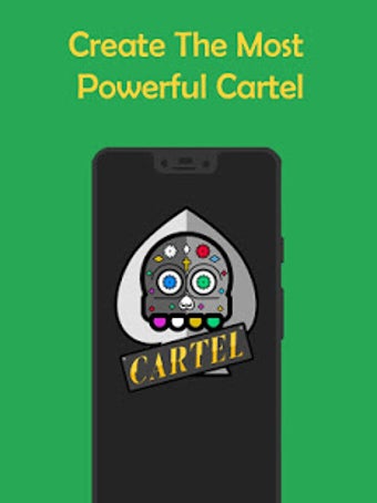 Image 1 for Cartel - A Drug Cartel Ty…