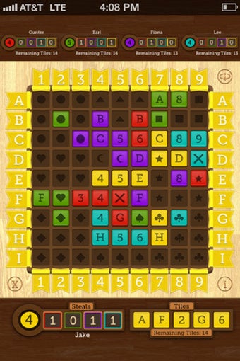 Image 0 for Grouper Game Pro
