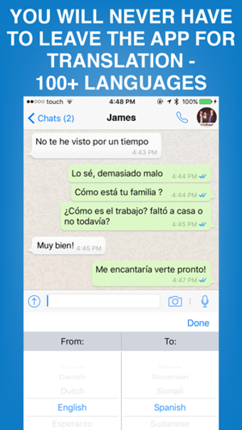 Image 0 for Keebo - Chat Translator L…