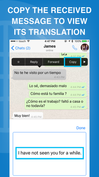 Image 1 for Keebo - Chat Translator L…