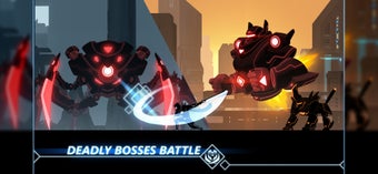 Imagen 3 para Overdrive Ninja Shadow