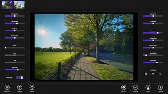 Image 1 for Quest Photo for Windows 8