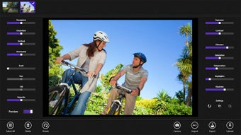 Image 0 for Quest Photo for Windows 8