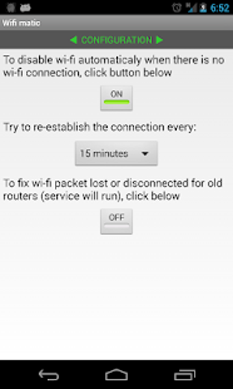 Imagen 2 para Wifi matic