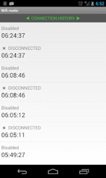 Image 0 for Wifi matic