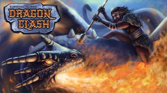 Imagen 0 para Survival Island: Dragon C…