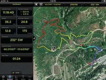 Image 0 for GPS Kit HD