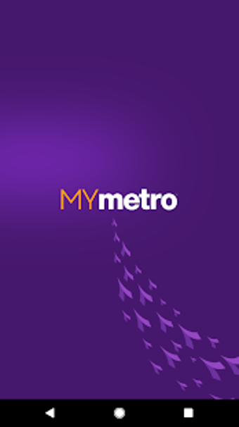 Imagen 1 para myMetro