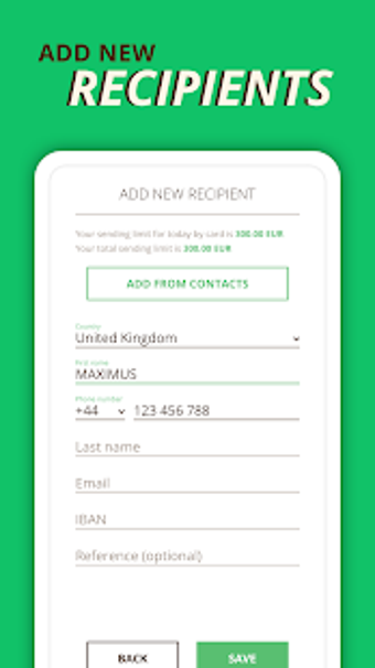 Image 0 for Equity Direct Mobile
