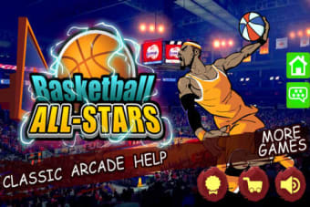 Image 0 for Basketball All Stars Spor…