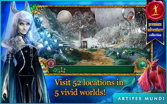 Imagen 1 para Fairy Tale Mysteries 2: T…