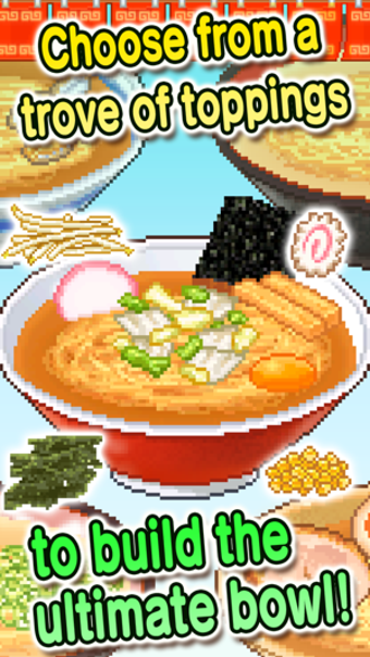 Image 1 for The Ramen Sensei