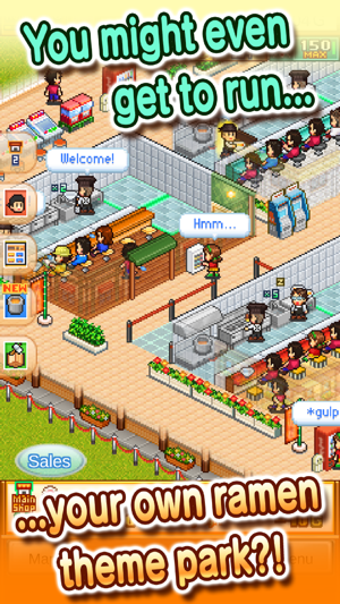 Image 0 for The Ramen Sensei