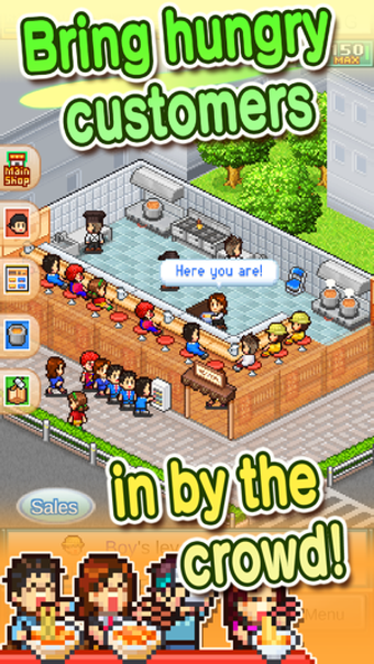 Image 2 for The Ramen Sensei