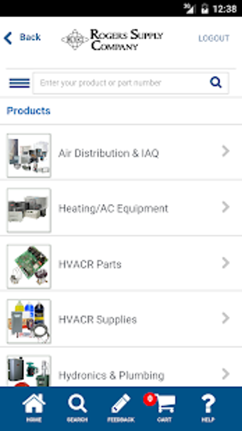 Image 0 for Rogers Supply