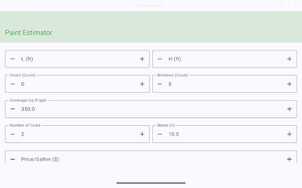 Imagen 0 para MeasureTwice - Job Manage…
