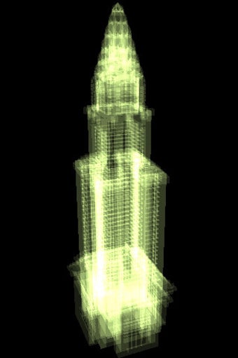 Image 0 for Hologram Building