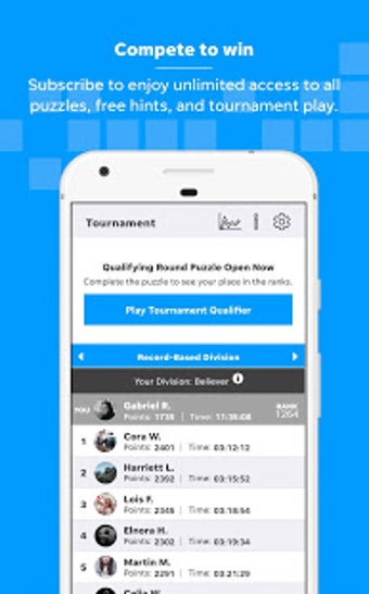 Image 3 for USA TODAY Crossword