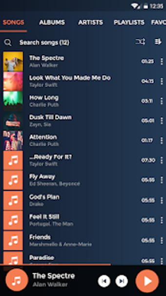 Imagen 2 para Music player
