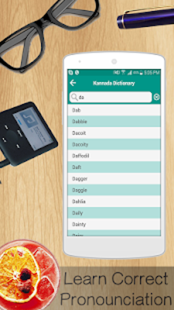 Image 0 for Kannada Dictionary