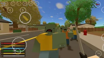 Image 0 for Unturned