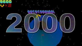 Image 0 for Cyclone 2000
