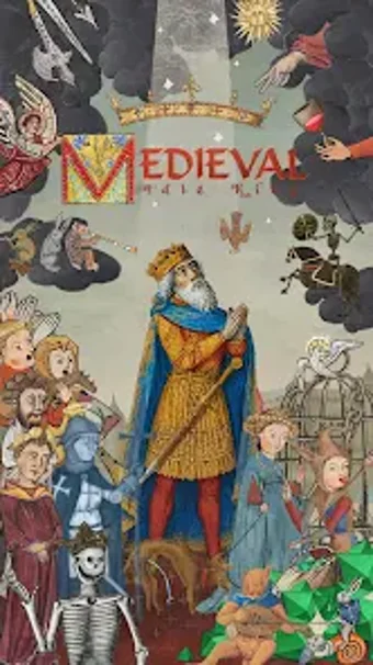 Image 0 for Medieval Idle King