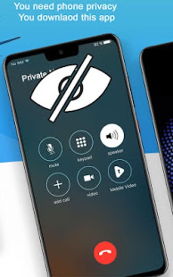 Image 1 for Hide Phone Number Incomin…