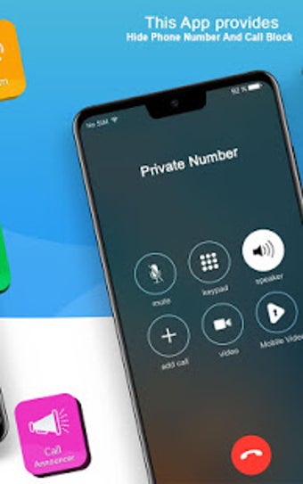 Image 3 for Hide Phone Number Incomin…