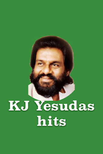 Image 0 for K.J. Yesudas hit video so…