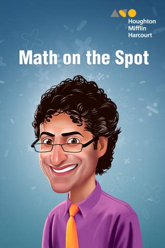 Image 0 for HMH Math on the Spot