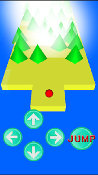Imagen 0 para Red Ball