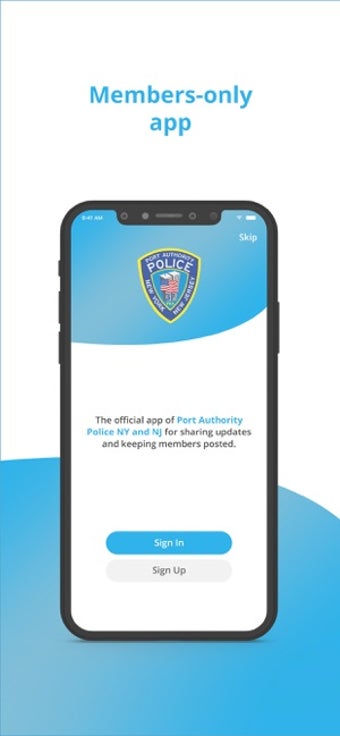 Image 1 for Port Authority