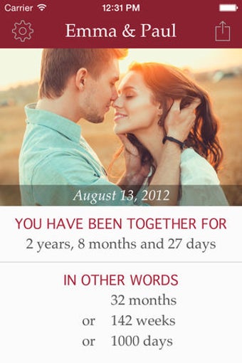 Image 0 for My Love - Relationship ca…