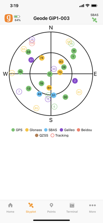 Image 3 for Geode Connect