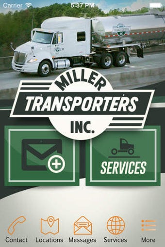 Image 0 for Miller Transporters