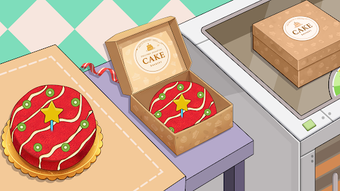 Imagen 0 para Good Cake Sweet Cake