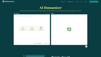 Imagen 0 para AIHumanizer.ai